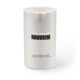 Hhuumm Massage pleasure candle - raspberry rose sandalwood, 210 ml