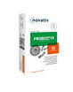 Novativ Probiotic 5 billion bacteria, 10 capsules
