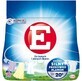 E, Washing powder for white and light fabrics, 1.1 kg