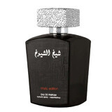 Lattafa Sheikh Al Shuyukh Final Edition Eau de Parfum, 100 ml