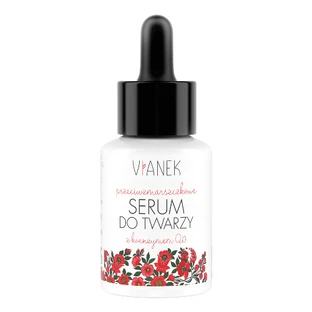 Vianek Anti-Rimpel Gezichtsserum 30ml