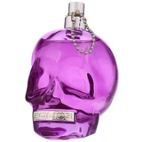 Police To Be Woman Perfumed Eau de Parfum, 125ml