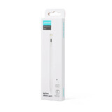 Joyroom JR-X9 stylus activ pentru Apple iPad alb (JR-X9)