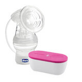 Chicco Reise-Milchpumpe