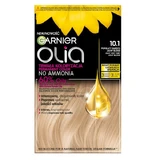 Garnier Olia Haarkleur 10.1 Ash Zeer Licht Blond
