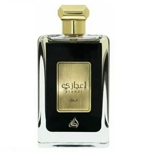 Agua de perfume Lattafa Ejaazi, 100 ml