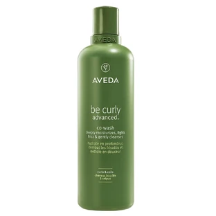 Aveda Be Curly Advanced Co-Wash Shampooing pour cheveux bouclés, 350 ml