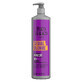 Tigi Bed Head Serial Blonde Acondicionador para cabello rubio da&#241;ado, 970ml