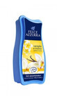 Felce Azzurra, Vanilla amp; Monoi gel air freshener, 140g