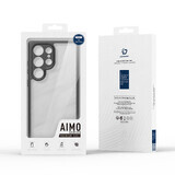 Funda Dux Ducis Aimo para Samsung S24 Ultra - negro