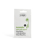 Ziaja Masque enzymatique au concombre et à la menthe, 7 ml