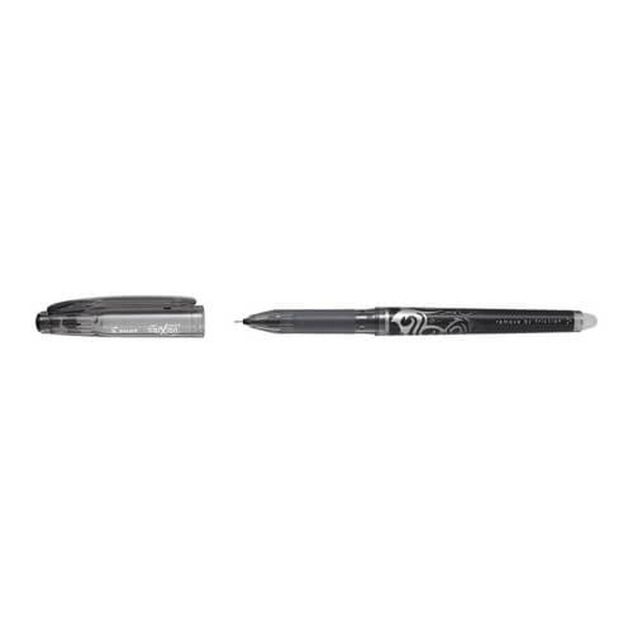 Pilot FriXion Point stylo gel Noir Fine