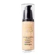 Bourjois 123 Base de Maquillaje Unificante Perfecta 51 Vainilla Clara, 30 ml
