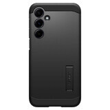 Carcasă Spigen Tough Armor pentru Samsung Galaxy A55 5G - negru