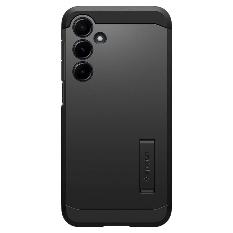 Spigen Tough Armor Gehäuse für Samsung Galaxy A55 5G - schwarz
