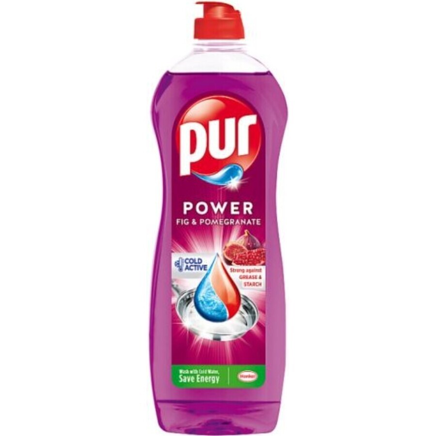 Winkel op Pur Secrets of World Vijg en Granaatappel Afwasmiddel, 750 ml Pur Secrets of World Vijg en Granaatappel Afwasmiddel, 750 ml