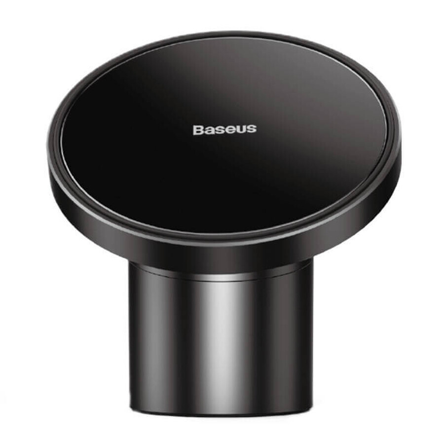 Suport auto Baseus NeoGravity pentru carlingă/aerisire magnetic (Overseas Edition) - negru