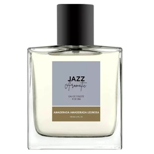 Melody Jazz Aromatic Men Eau de Toilette, 100 ml