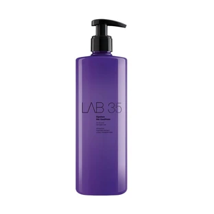 Acondicionador fortalecedor Kallos para cabellos secos y dañados, 500ml