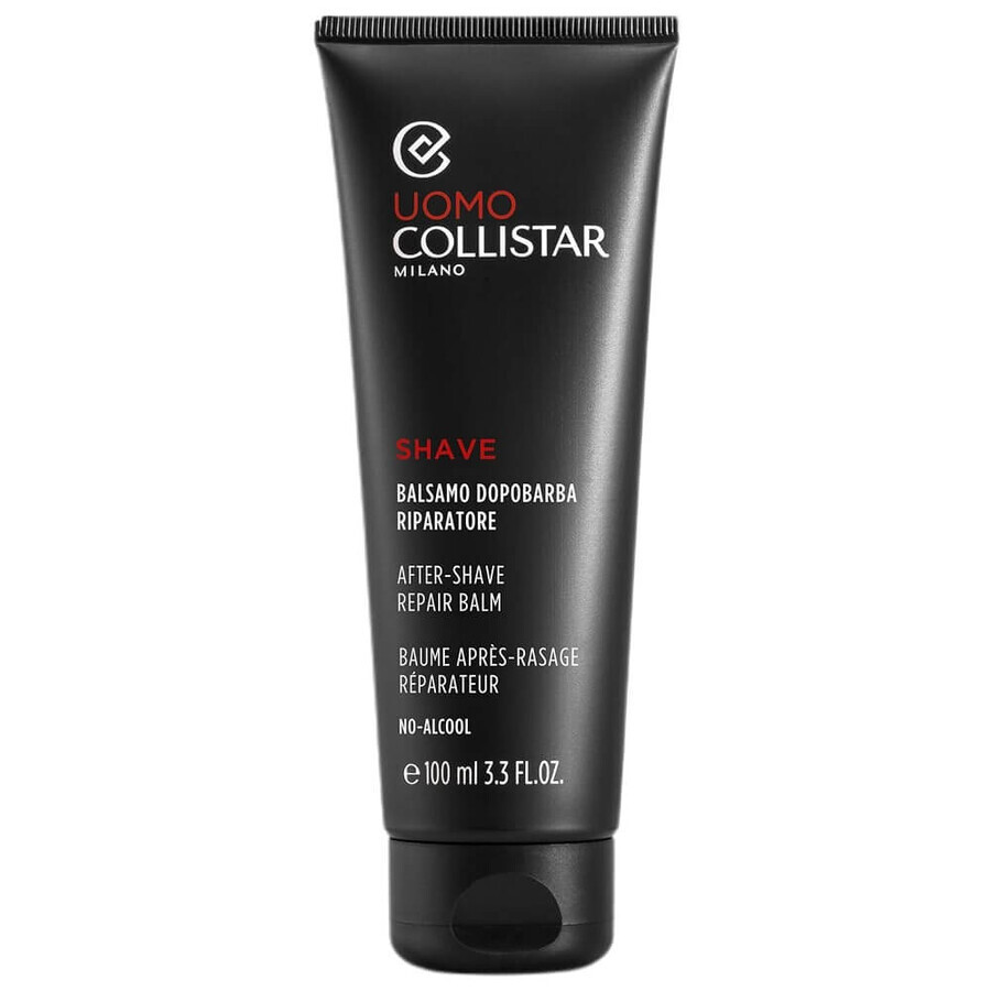 Collistar Uomo Repair After Shave Balm, 100 ml