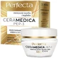 Perfecta Ceramedica Pep-3 Anti-rimpel dag- en nachtcrème 40+, 50 ml