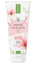 Lirene Potere delle piante Rosa Gel doccia idratante, 200 ml