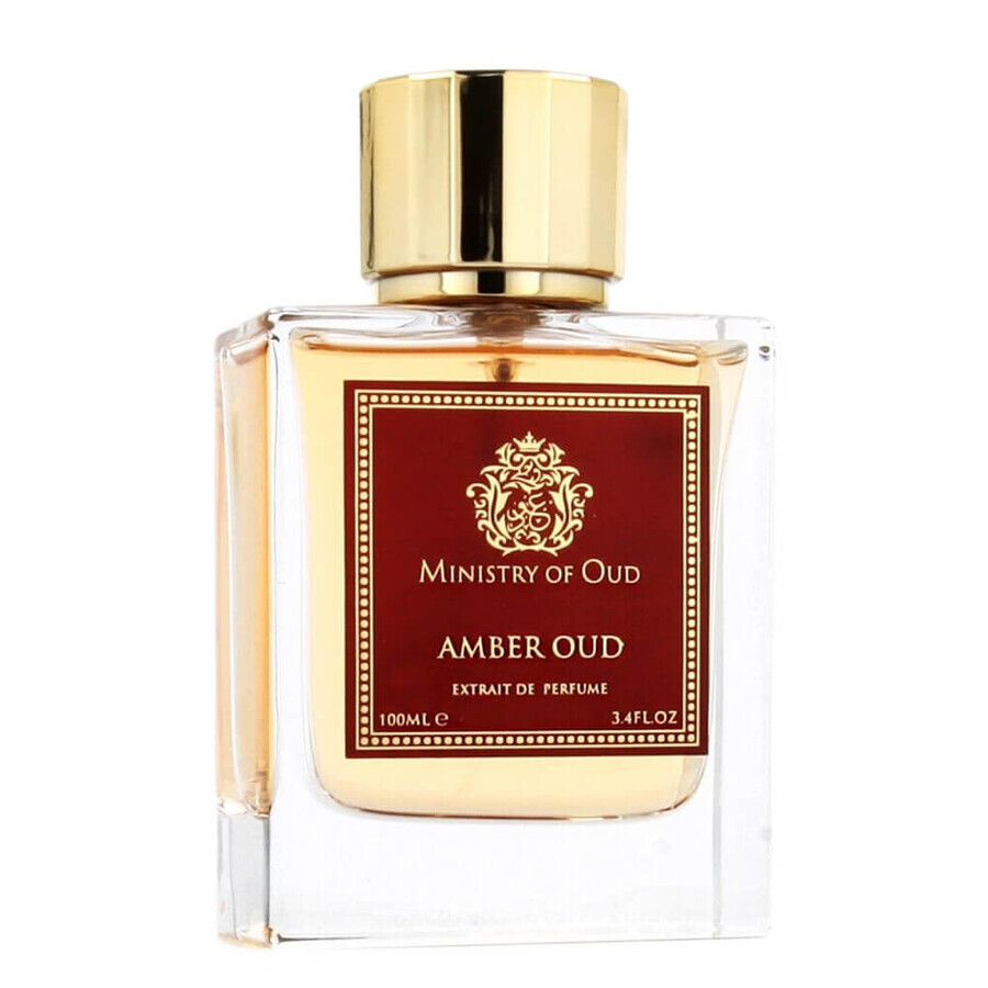 Buy Ministry of Oud Amber Oud Perfume Extract, 100 ml. Ministry of Oud Amber Oud Perfume Extract, 100 ml.