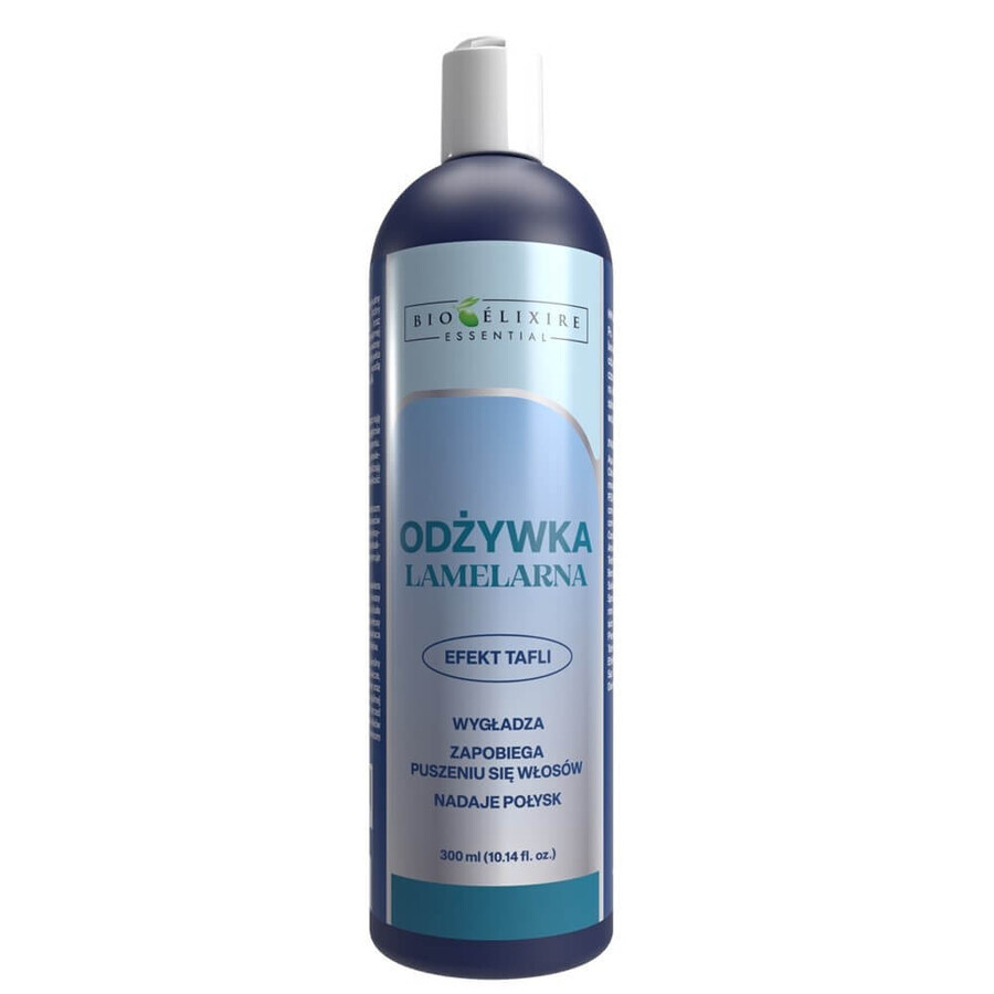 Bioelixire Essential Laminar Conditioner voor haar, 300 ml