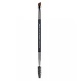 Cepillo de cejas Jessup de doble cabezal inclinado y cepillo 232