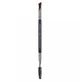 Jessup Double Head Slanted Brow Brush and Brush 232