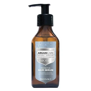Arganicare Biotin Reconstructive Hair Serum with Biotin, 100 ml