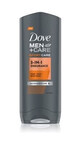 Dove Men, Sport Ausdauer+Komfort Duschgel, 250 ml