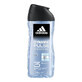 Adidas Dynamic Pulse shower gel for men, 250ml