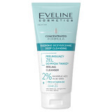 Eveline Cosmetics Formulă concentrată Gel de spălare facială peeling, 150 ml