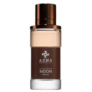 Azha Ashes Of Moon Eau de Parfum, 100 ml