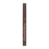 Lovely Americano Precision Eyeliner Pen maro