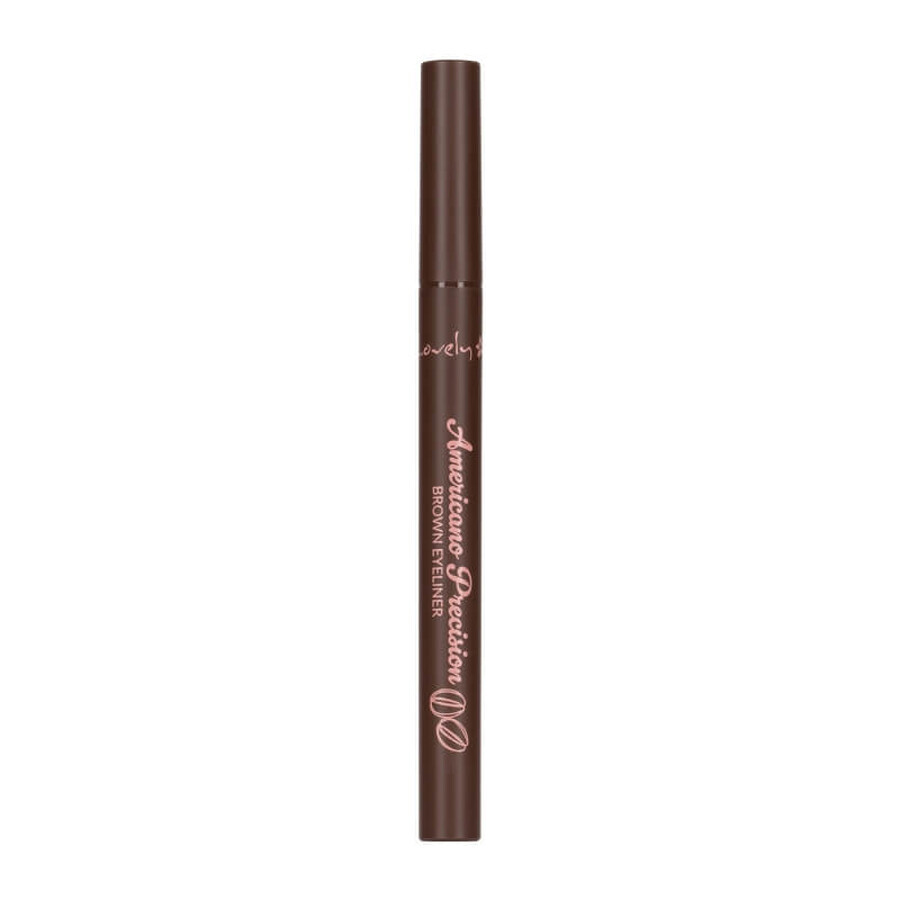 Buy Lovely Americano Precision Eyeliner in Brown Pen Lovely Americano Precision Eyeliner in Brown Pen
