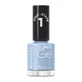 Rimmel Gel Nagellak 060 In De Wolken, 12 ml
