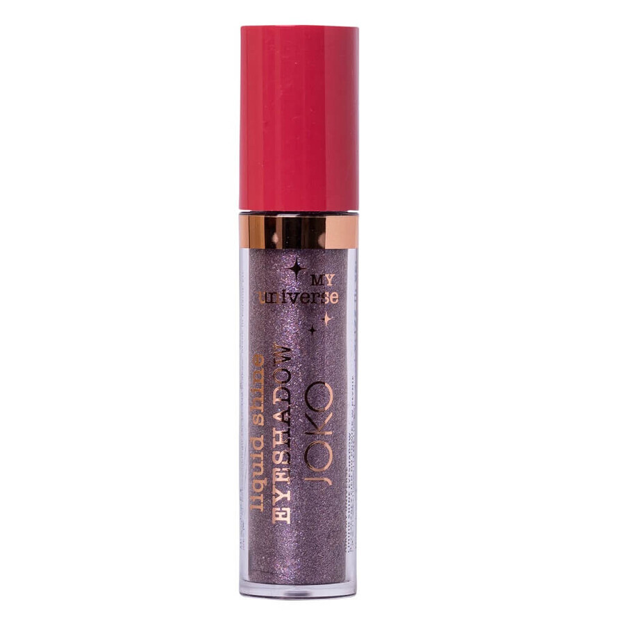 Joko My Universe Sombra de ojos líquida brillante 03, 4 ml