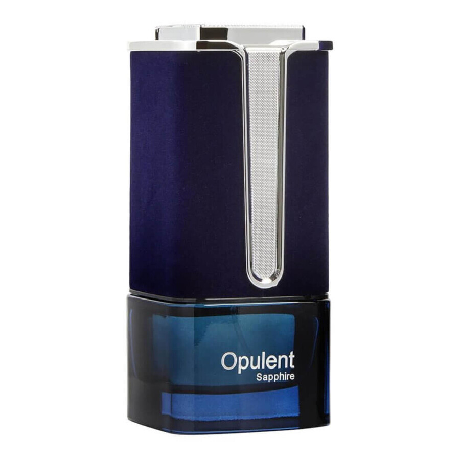 Al Haramain Opulent Sapphire Eau de Parfum, 100 ml