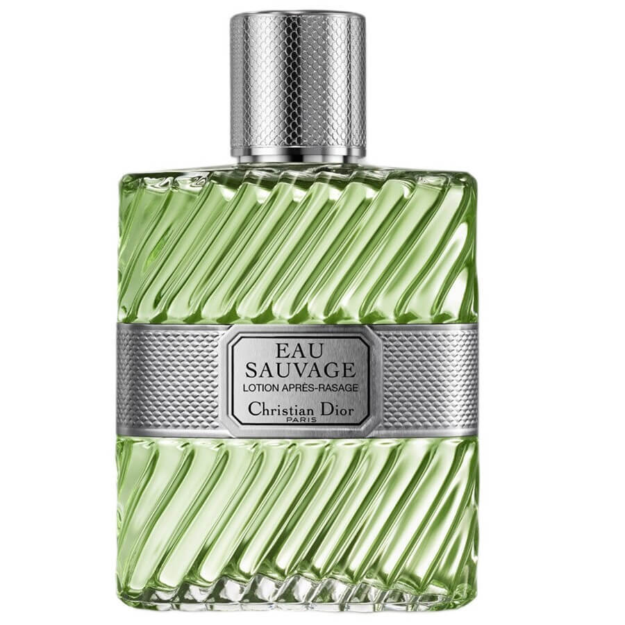 Acquista Dior Eau Sauvage Dopobarba, 100 ml Dior Eau Sauvage Dopobarba, 100 ml