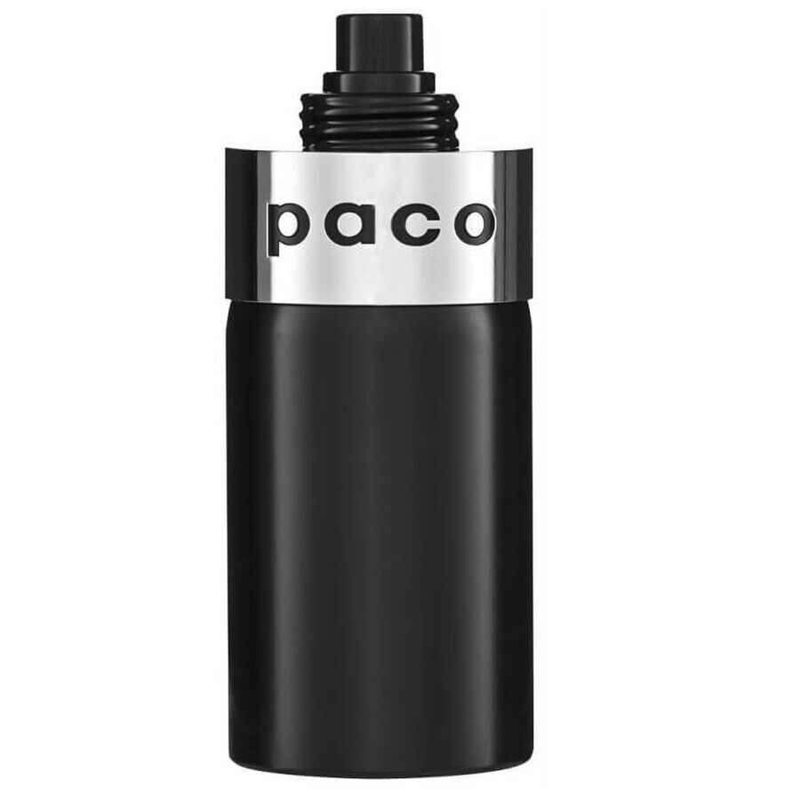 Paco Rabanne Paco Agua de Colonia, 100 ml