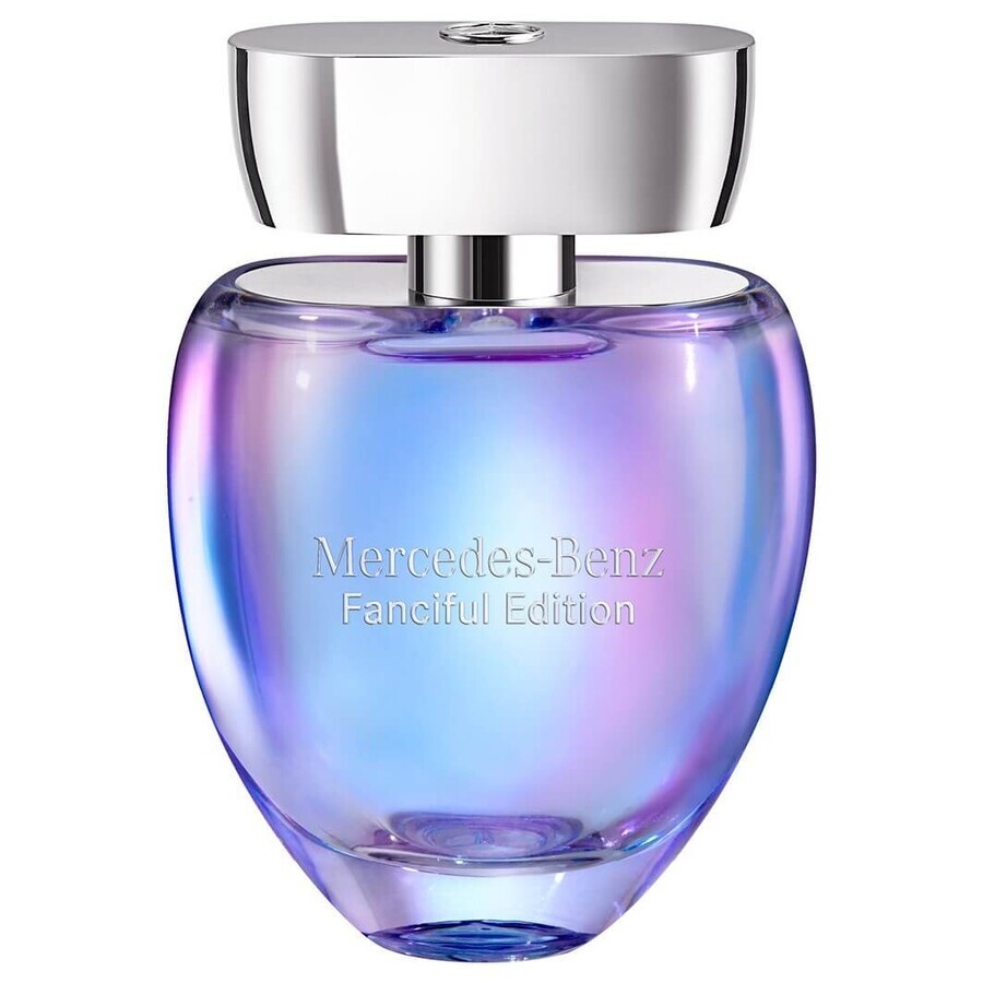 Mercedes-Benz Fanciful Edition Eau de Toilette, 90 ml