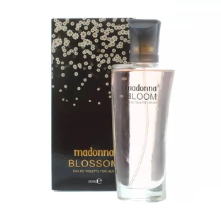 Agua de Colonia Madonna Blossom, 50 ml