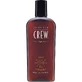 American Crew 3in1 Shampoo Conditioner En Body Wash Shampoo Conditioner En Body Gel, 250ml