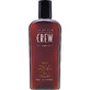 American Crew 3in1 Shampoo Balsamo E Lavaggio Corpo Shampoo Balsamo E Gel Corpo, 250ml