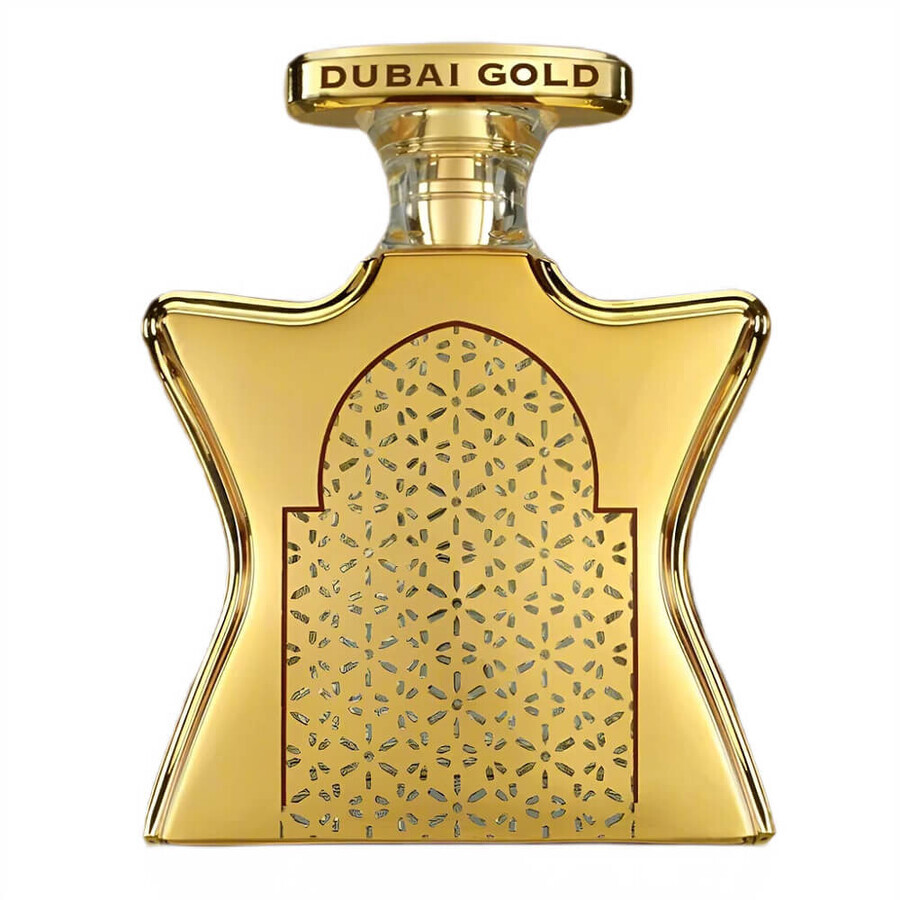 Bond No. 9 Dubai Gold Eau de Parfum, 100 ml
