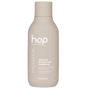 Champú Hidratación Suave Montibello para cabellos secos y encrespados, 300ml