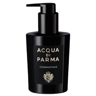 Acqua di Parma Gel lavant pour les mains et le corps à l'osmanthus, 300 ml