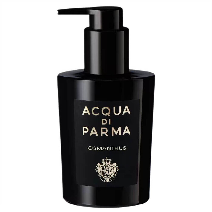 Comprar Gel lavamanos y corporal Acqua di Parma Osmanthus, 300 ml Gel lavamanos y corporal Acqua di Parma Osmanthus, 300 ml